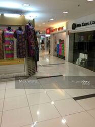 Bukit Timah Plaza / Sherwood Towers (D21), Retail #540447261